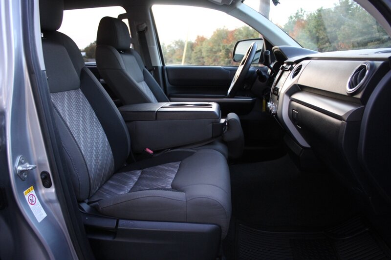 2018 Toyota Tundra SR5 CREW MAX - Photo 33 - Lexington, SC 29073