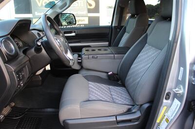 2018 Toyota Tundra SR5 CREW MAX - Photo 23 - Lexington, SC 29073