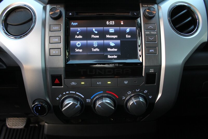 2018 Toyota Tundra SR5 CREW MAX - Photo 38 - Lexington, SC 29073