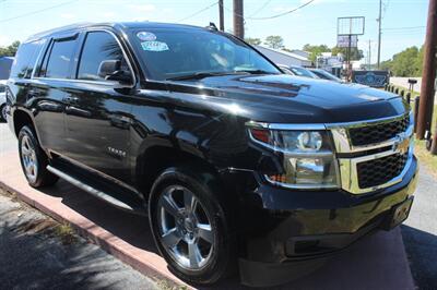 2019 Chevrolet Tahoe LT   - Photo 12 - Lexington, SC 29073