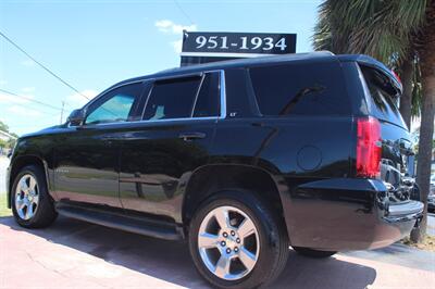 2019 Chevrolet Tahoe LT   - Photo 19 - Lexington, SC 29073