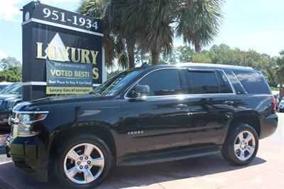 2019 Chevrolet Tahoe LT   - Photo 4 - Lexington, SC 29073