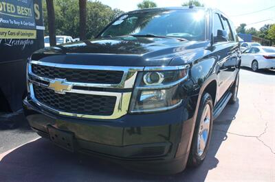 2019 Chevrolet Tahoe LT   - Photo 16 - Lexington, SC 29073
