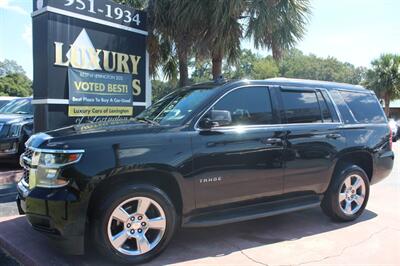 2019 Chevrolet Tahoe LT   - Photo 2 - Lexington, SC 29073