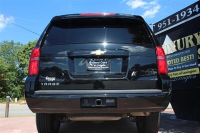 2019 Chevrolet Tahoe LT   - Photo 7 - Lexington, SC 29073