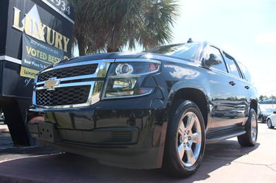 2019 Chevrolet Tahoe LT   - Photo 11 - Lexington, SC 29073