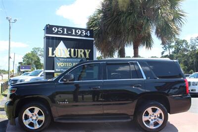 2019 Chevrolet Tahoe LT   - Photo 5 - Lexington, SC 29073