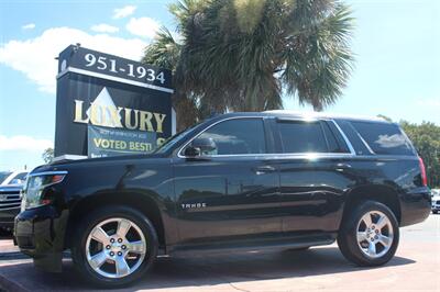 2019 Chevrolet Tahoe LT   - Photo 3 - Lexington, SC 29073