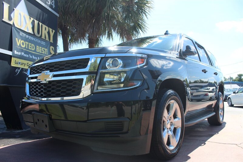2019 Chevrolet Tahoe LT LT