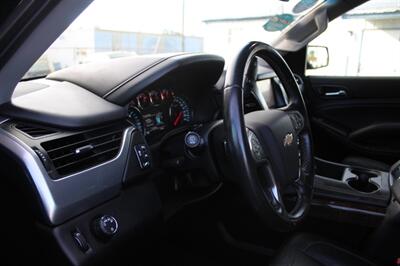 2019 Chevrolet Tahoe LT   - Photo 20 - Lexington, SC 29073