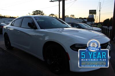 2018 Dodge Charger SXT   - Photo 9 - Lexington, SC 29073