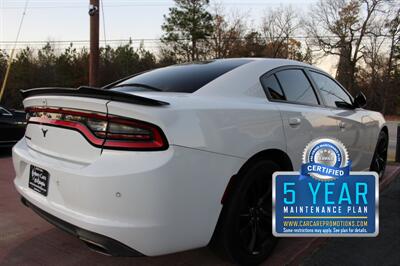 2018 Dodge Charger SXT   - Photo 13 - Lexington, SC 29073