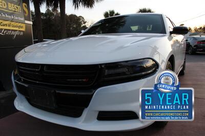 2018 Dodge Charger SXT   - Photo 12 - Lexington, SC 29073