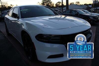 2018 Dodge Charger SXT   - Photo 10 - Lexington, SC 29073