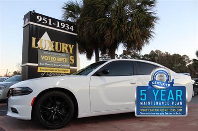 2018 Dodge Charger SXT   - Photo 3 - Lexington, SC 29073