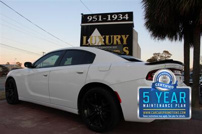 2018 Dodge Charger SXT   - Photo 7 - Lexington, SC 29073