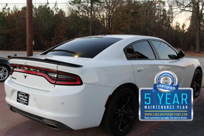 2018 Dodge Charger SXT   - Photo 14 - Lexington, SC 29073