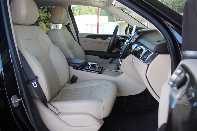 2017 Mercedes-Benz GLE 350 4MATIC - Photo 37 - Lexington, SC 29073