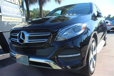 2017 Mercedes-Benz GLE 350 4MATIC - Photo 15 - Lexington, SC 29073