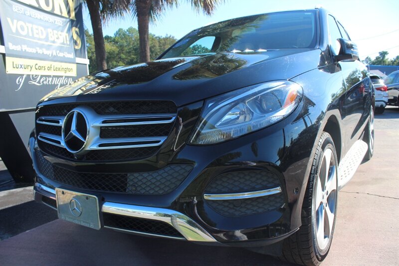 2017 Mercedes-Benz GLE 350 4MATIC - Photo 15 - Lexington, SC 29073