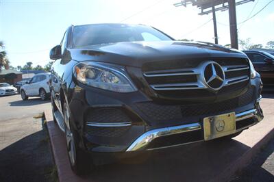 2017 Mercedes-Benz GLE 350 4MATIC - Photo 13 - Lexington, SC 29073