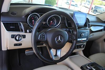 2017 Mercedes-Benz GLE 350 4MATIC - Photo 22 - Lexington, SC 29073