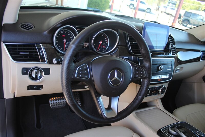 2017 Mercedes-Benz GLE 350 4MATIC - Photo 22 - Lexington, SC 29073