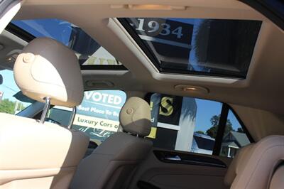 2017 Mercedes-Benz GLE 350 4MATIC - Photo 17 - Lexington, SC 29073