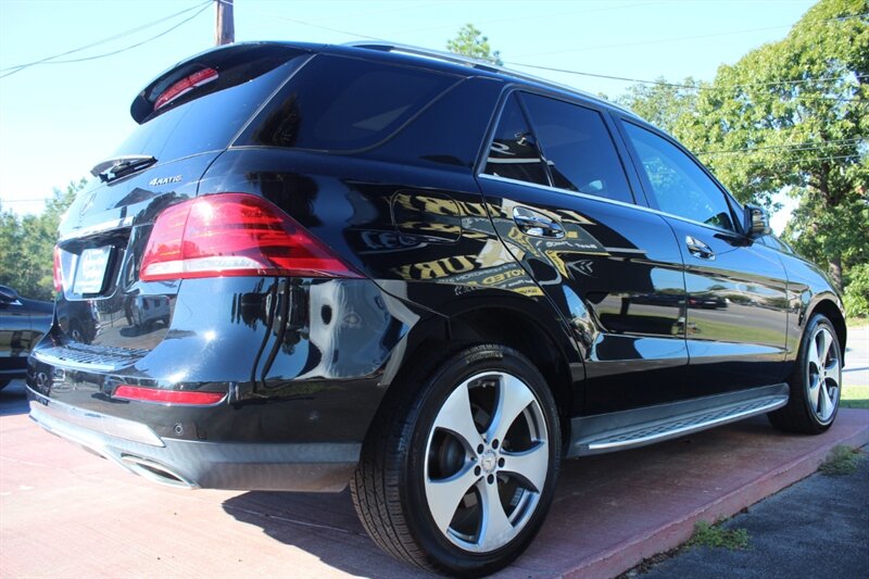 2017 Mercedes-Benz GLE 350 4MATIC - Photo 11 - Lexington, SC 29073
