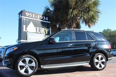 2017 Mercedes-Benz GLE 350 4MATIC - Photo 2 - Lexington, SC 29073