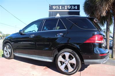 2017 Mercedes-Benz GLE 350 4MATIC - Photo 12 - Lexington, SC 29073