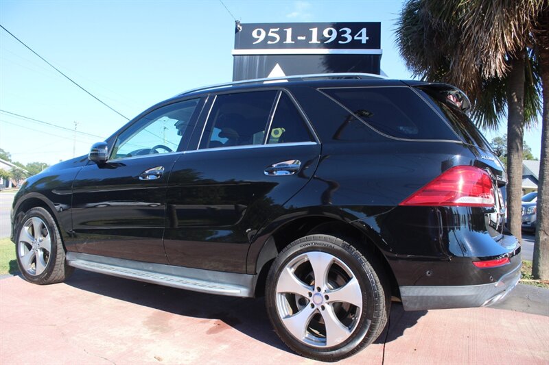 2017 Mercedes-Benz GLE 350 4MATIC - Photo 12 - Lexington, SC 29073