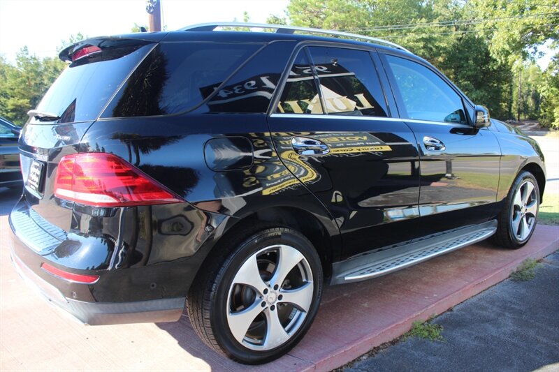 2017 Mercedes-Benz GLE 350 4MATIC - Photo 10 - Lexington, SC 29073