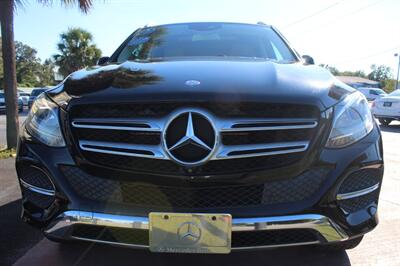 2017 Mercedes-Benz GLE 350 4MATIC - Photo 14 - Lexington, SC 29073