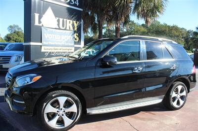 2017 Mercedes-Benz GLE 350 4MATIC - Photo 5 - Lexington, SC 29073
