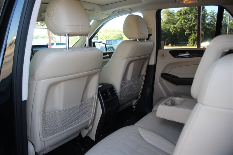 2017 Mercedes-Benz GLE 350 4MATIC - Photo 25 - Lexington, SC 29073