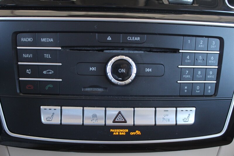 2017 Mercedes-Benz GLE 350 4MATIC - Photo 52 - Lexington, SC 29073