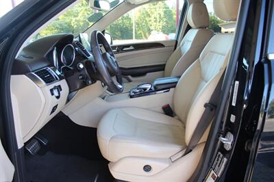 2017 Mercedes-Benz GLE 350 4MATIC - Photo 23 - Lexington, SC 29073