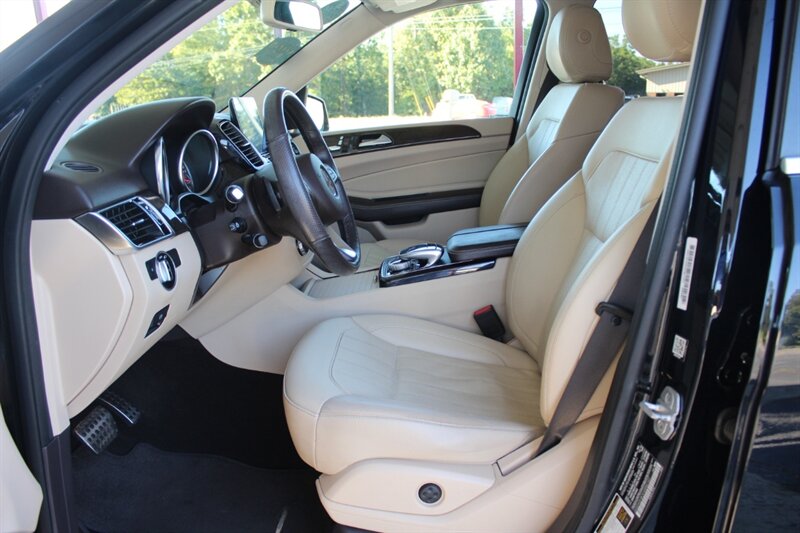 2017 Mercedes-Benz GLE 350 4MATIC - Photo 23 - Lexington, SC 29073
