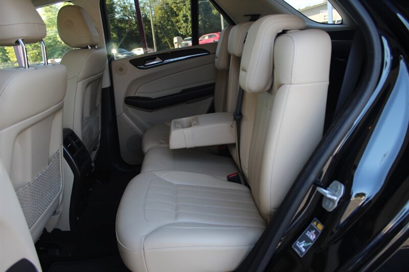2017 Mercedes-Benz GLE 350 4MATIC - Photo 26 - Lexington, SC 29073