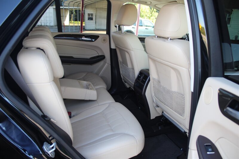 2017 Mercedes-Benz GLE 350 4MATIC - Photo 31 - Lexington, SC 29073