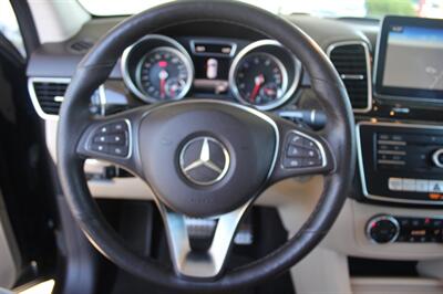 2017 Mercedes-Benz GLE 350 4MATIC - Photo 53 - Lexington, SC 29073