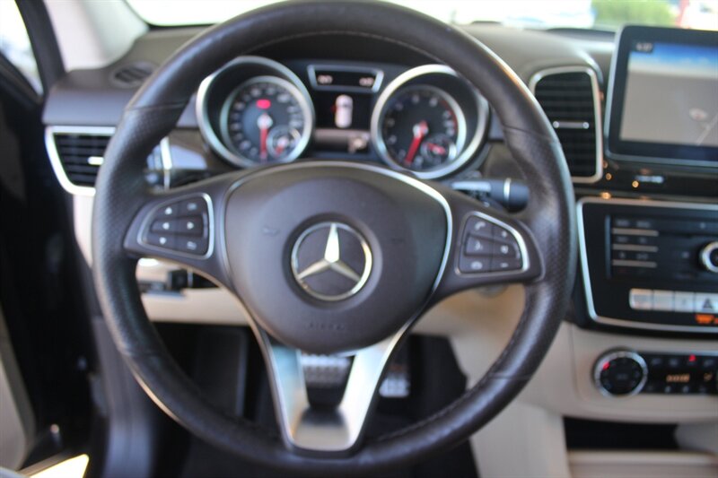 2017 Mercedes-Benz GLE 350 4MATIC - Photo 53 - Lexington, SC 29073