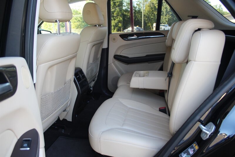 2017 Mercedes-Benz GLE 350 4MATIC - Photo 24 - Lexington, SC 29073