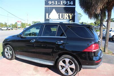 2017 Mercedes-Benz GLE 350 4MATIC - Photo 6 - Lexington, SC 29073