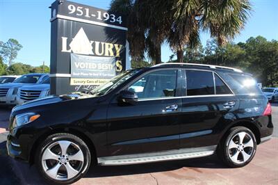 2017 Mercedes-Benz GLE 350 4MATIC - Photo 3 - Lexington, SC 29073