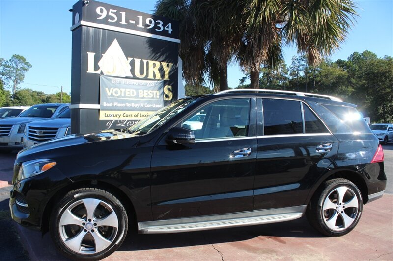 2017 Mercedes-Benz GLE 350 4MATIC - Photo 3 - Lexington, SC 29073