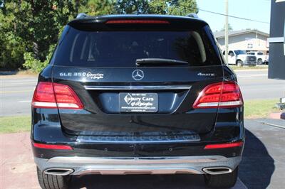 2017 Mercedes-Benz GLE 350 4MATIC - Photo 7 - Lexington, SC 29073