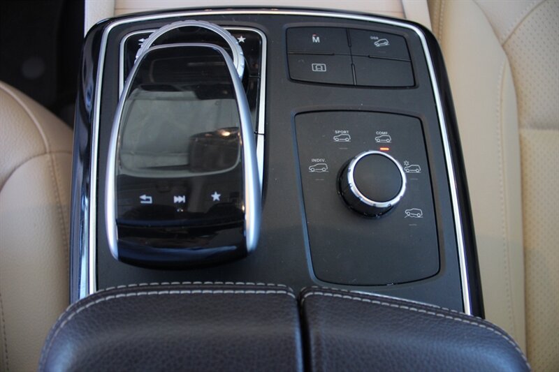 2017 Mercedes-Benz GLE 350 4MATIC - Photo 54 - Lexington, SC 29073