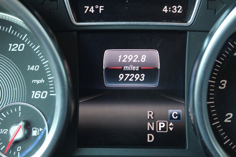 2017 Mercedes-Benz GLE 350 4MATIC - Photo 42 - Lexington, SC 29073